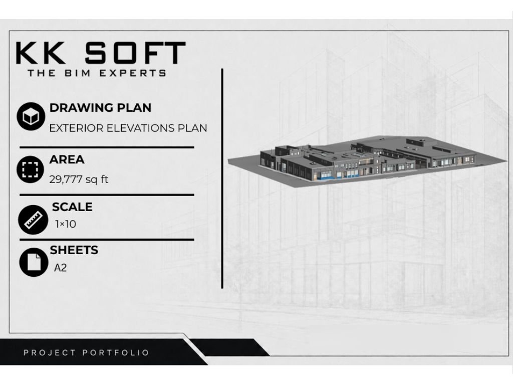 REVIT AUTOMATION Gallery Image