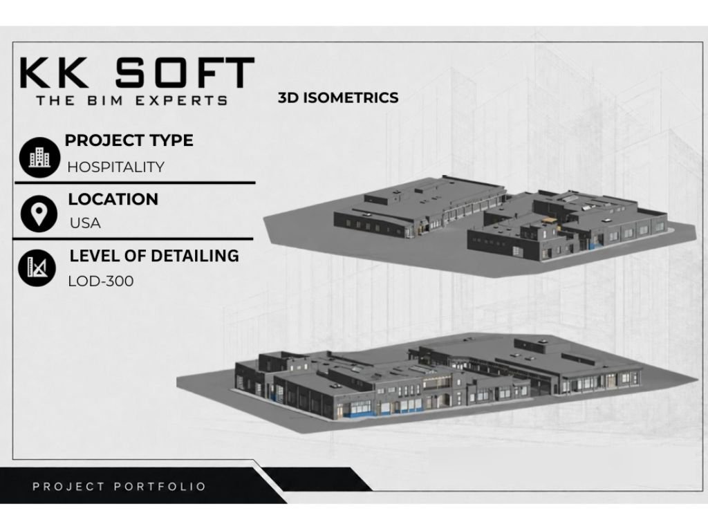 REVIT AUTOMATION Gallery Image